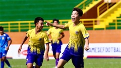 Trước trận chung kết U15 QG – Cúp Modern 2026: Derby thủ đô giữa lòng thành phố
